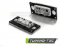 Preview: Upgrade LED Kennzeichenbeleuchtung für Audi A4 B5 Avant 99-01 / A3 8L Facelift 00-03 kaltweiß